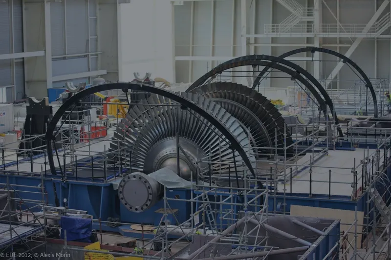 Industrial Services