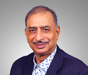 M Rajiv Kumar