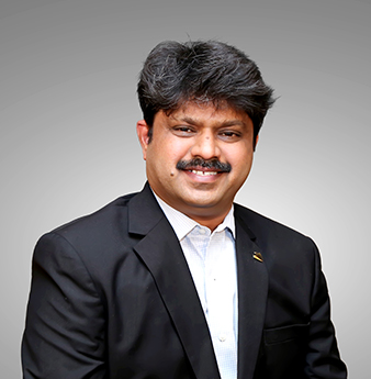 K Sekhar Babu
