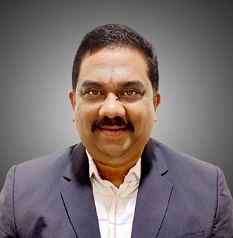 T Ramesh