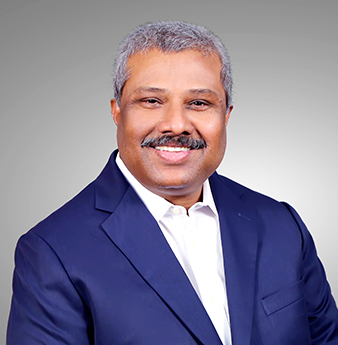 G Srinivasulu