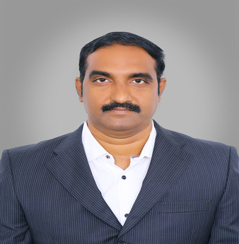 Nani Aravind
