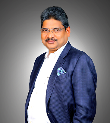 Sajja Kishore Babu